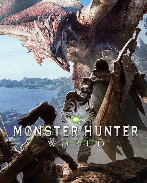 Monster Hunter World